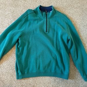 Men’s Tommy Bahama 1/4 zip